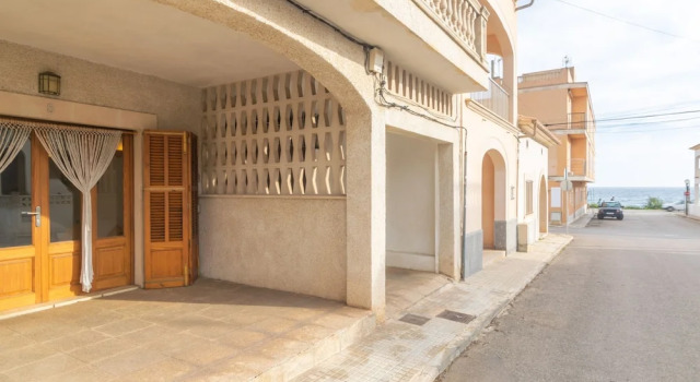 Habitatge Escorball, Book Vacation Home Campos 