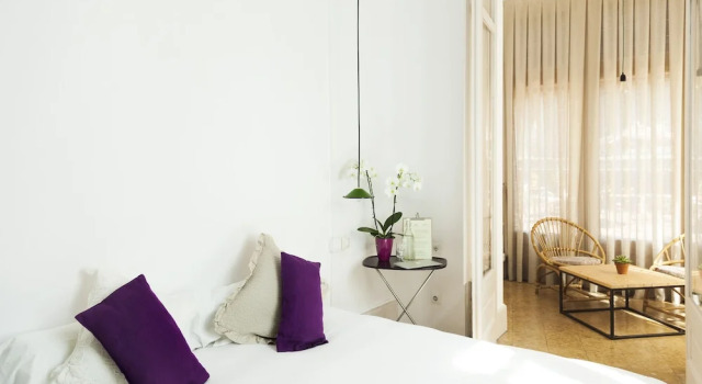 Номер Standard La Casa Gran B&B