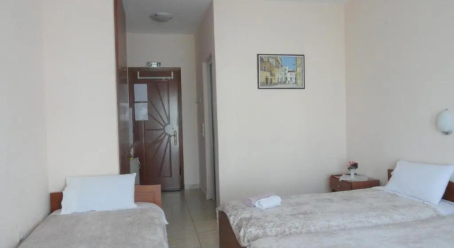 Studio Pension Delfini