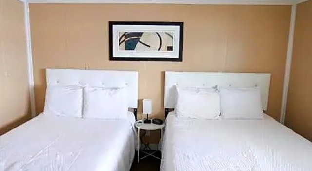Номер Deluxe Bryce UpTop Lodge