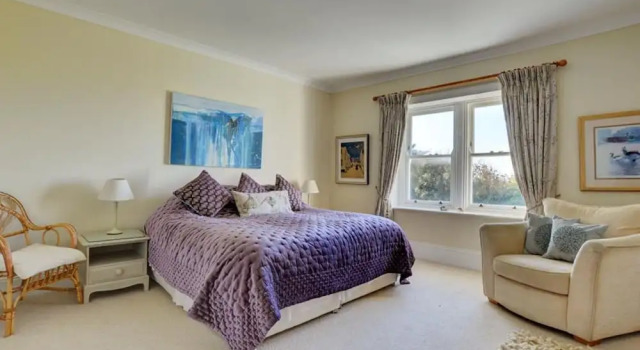 Modern Holiday Home in Padstow With Garden, Забронировать Отель Бизнес-отели Англии, 4* 5*