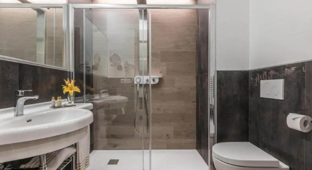 Двухместный номер Deluxe Astoria Deluxe rooms