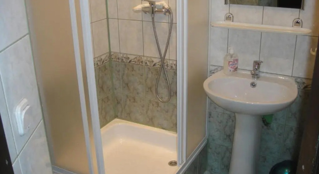 Двухместный номер Standard Wanta z pyszną karczmą