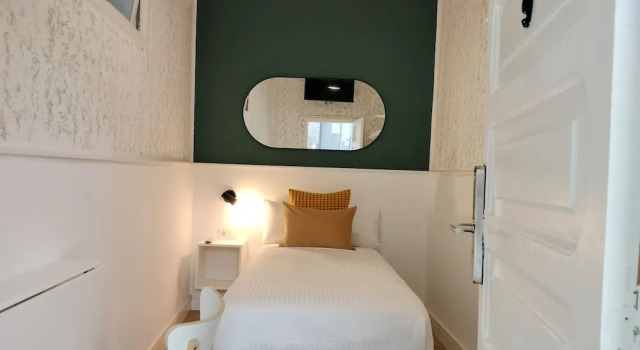 Room27- city center, Prenota Affittacamere San Cristóbal de La Laguna Tenerife