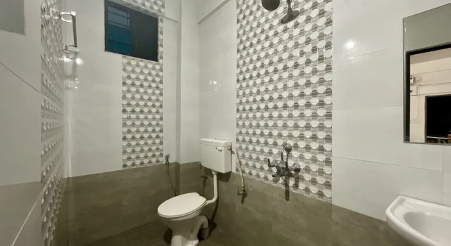 Номер Standard God Gift Hostel