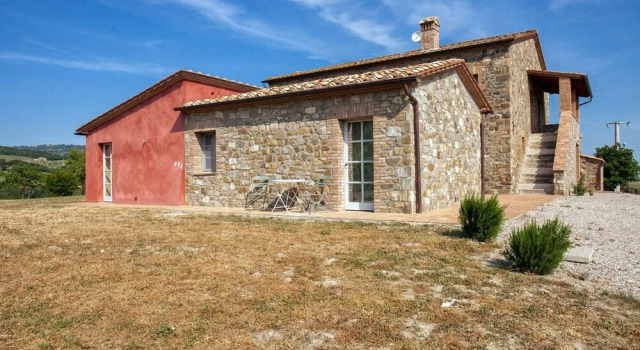 Agriturismo Spereta