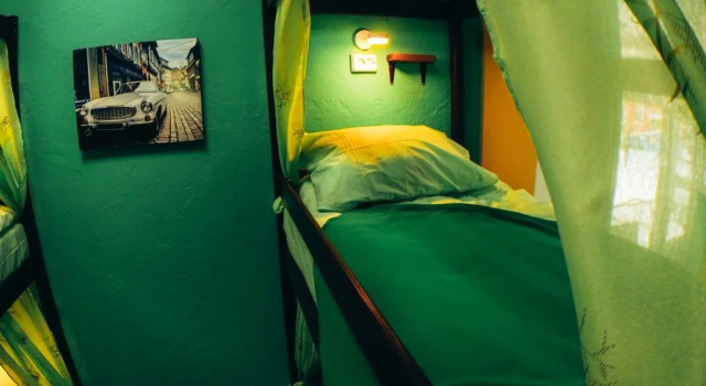 Nicehostel