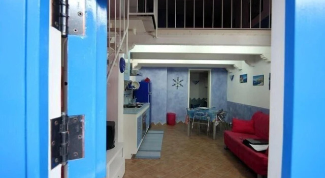 I tre Golfi Cambusa del Capitano, Book Hotel Hotels in Sicily with Parking, Parking