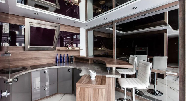 Apartment4you Centrum 1