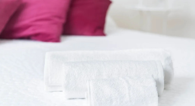 Borz City Center Rooms