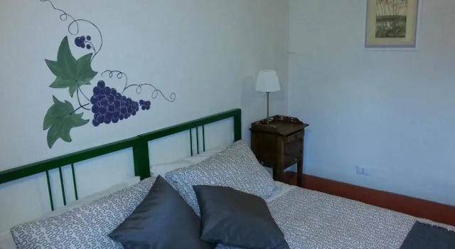 Номер Superior B&B Le Torri Di Firenze