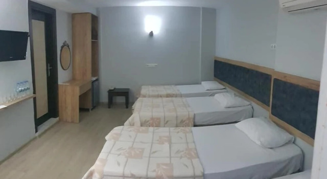 Номер Economy Kestanbol Hotel