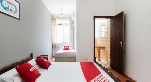 Номер Standard Hotel Trocadero