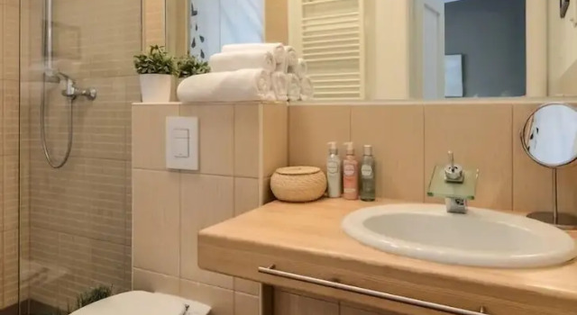 Студия Apartments KRUC