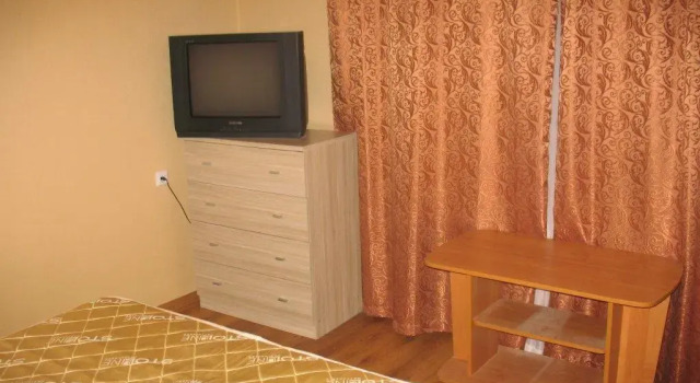 Voskresensk Apart-Hotel