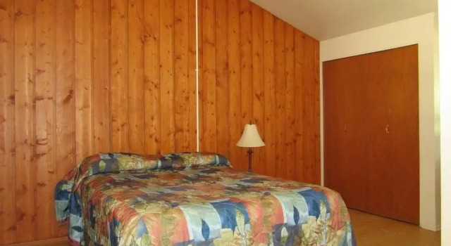 Апартаменты Sportsman's Inn