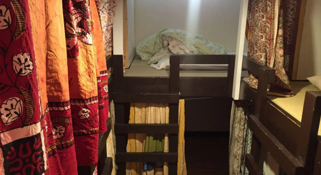 Guest House Asahikawa Ride - Hostel, Book Hostel / Vandrerhjem Billige hoteller i Asahikawa