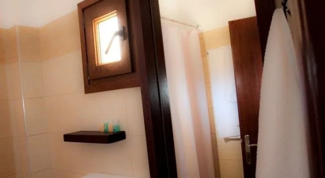 Апартаменты c 1 комнатой с видом на море Aroma Studios and Apartments