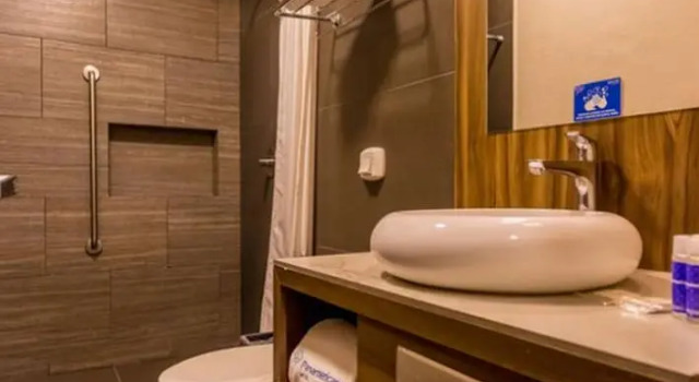 Номер Superior Hotel Panamerican