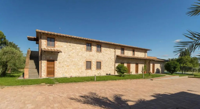 Апартаменты Superior Lagolivo