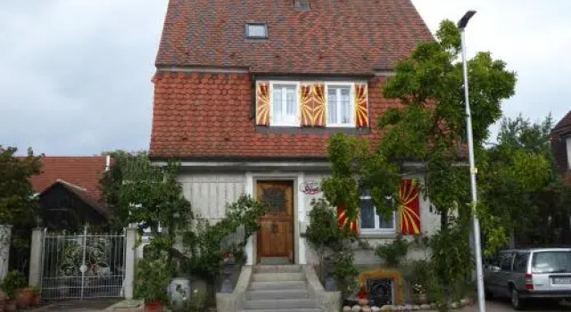 Pension Zur Rose, Reserva ahora Hotel Hoteles en Baden-Wurtemberg con desayuno, Desayunos