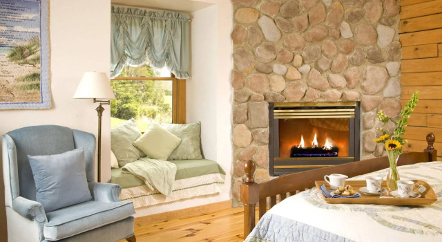 Harmony Haill Bed and Breakfast, Réserver Chambre d'hôtes Lovingston Virginie