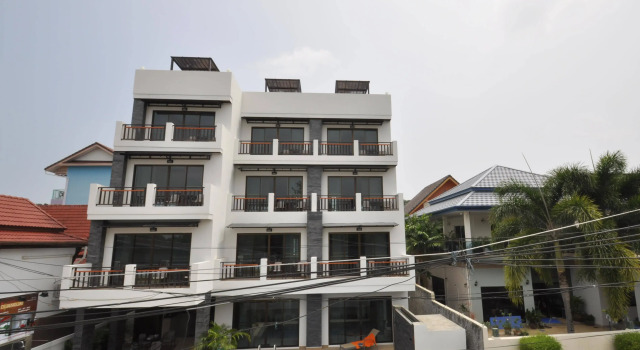 Duangjai Residence