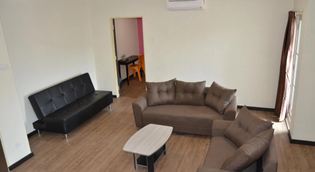Premier- suite Riverview Hotel