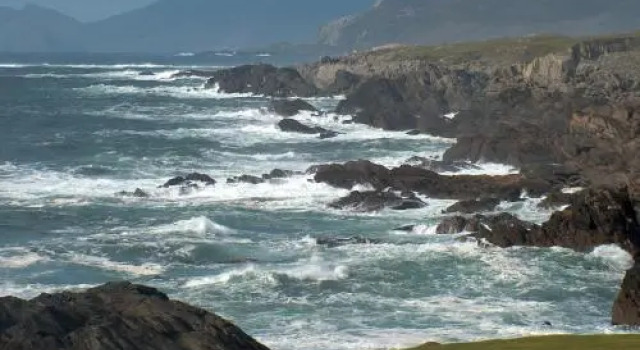 Achill Lodge Guest House, Prenota Affittacamere Achill Sound 