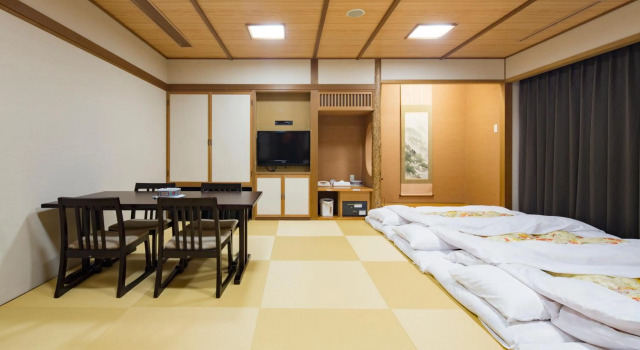 Premier Hotel Cabin Obihiro, Book Hotel Billige hoteller i Obihiro