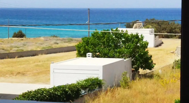Апартаменты Sahara Beach Apartments - Kastraki