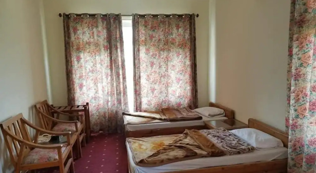 Hotel Mashabrum, Забронировать Отель Отели Скарду 3 звезды, 3*