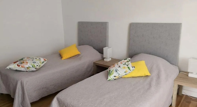 Margautine, Buchen Sie Hotel Lansac Languedoc-Roussillon