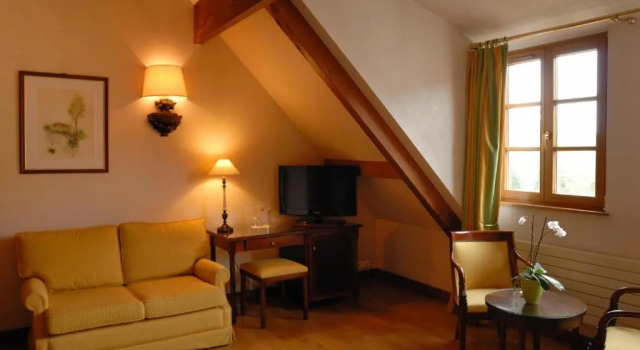 Auberge Saint Walfrid