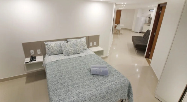 Номер Superior GoldFlat Cabo Branco