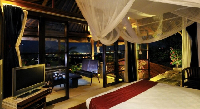 Villa Akasia Uluwatu, Rezervovat Vila Chaty v Bali, Chalupa