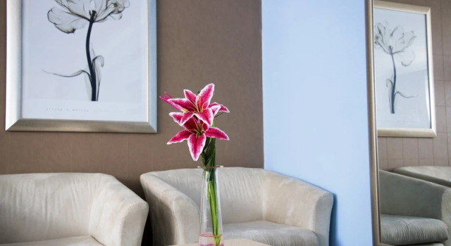 Номер Standard с 3 комнатами The New London Carlton Hotel & Service Apartments