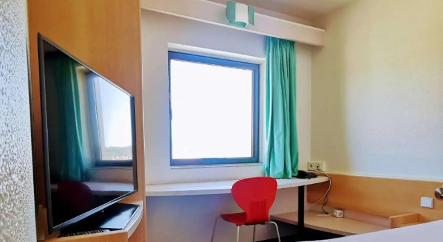 Номер Standard Hotel ibis Leiria Fatima