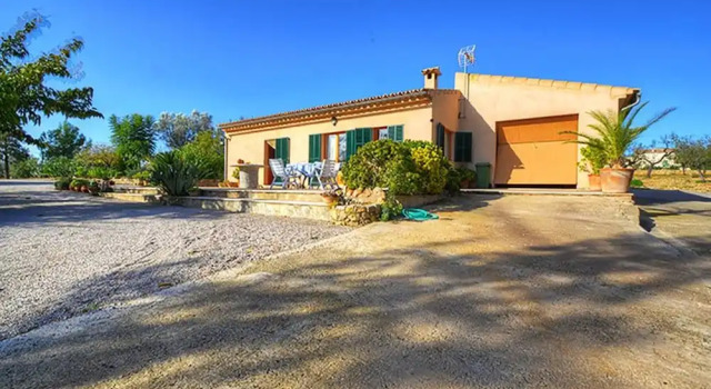 106038 - Villa in Santa María del Camí