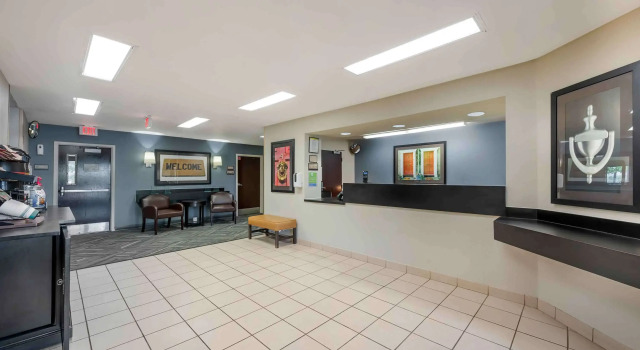 Extended Stay America Suites Fort Wayne South