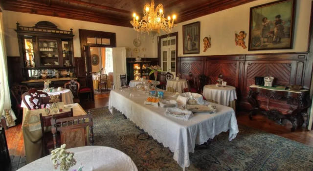 Номер Standard Quinta de São Roque
