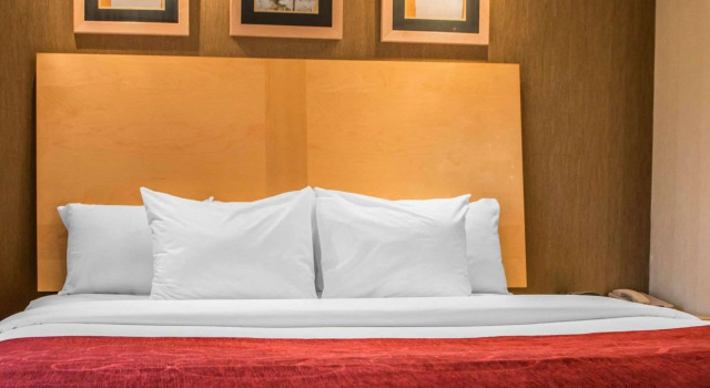 Люкс Business Comfort Suites Monroeville - Pittsburgh East