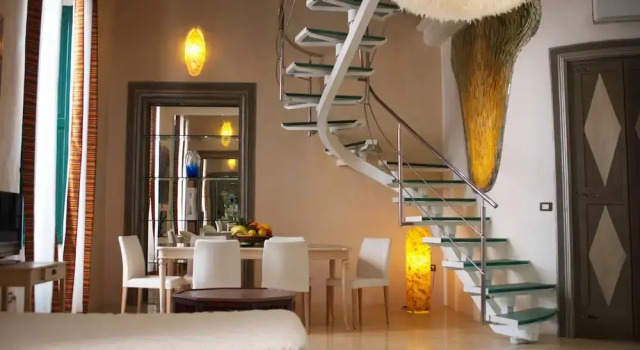 Salapolis Luxury Apartments