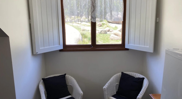 Двухместный люкс Girraween Country Inn