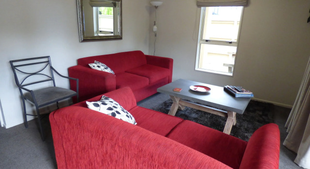 Lugano Motor Lodge