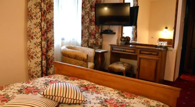 Номер Deluxe Boutique Hotel VSK Kentavar