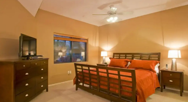 Вилла Paradise View Villas - PV762 By Signature Vacation Rentals