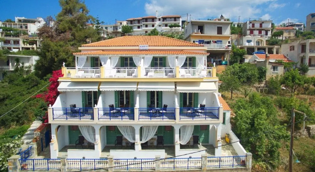 Pension Votsi