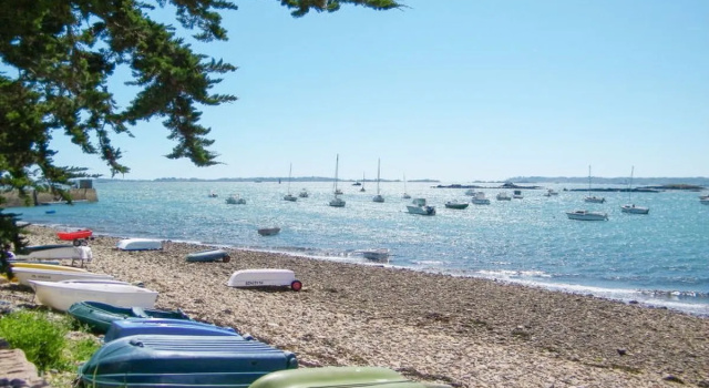 de la Plage (PBA104)