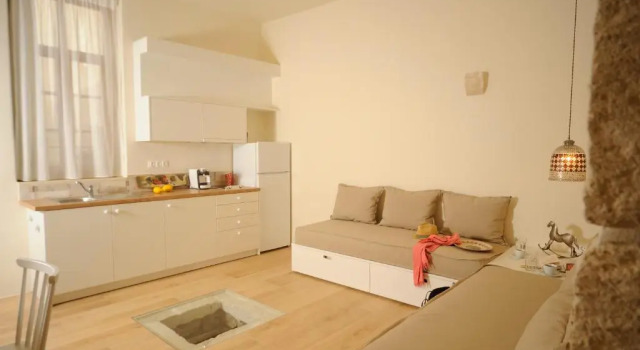 Студия Veranda Rossa Suites
